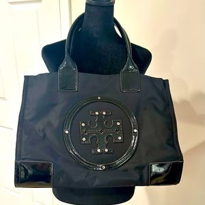 Large, Tory Burch handbag